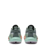 Dámska bežecká trailová obuv TECNICA Pyrox Xplore Ws, light grey dark green · záber 5
