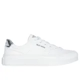 Dámska rekreačná obuv SKECHERS Selene Sophisticated Style W white silver · záber 2
