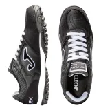 Pánske futbalové kopačky turfy JOMA Top Flex 2121 M TF black · záber 3