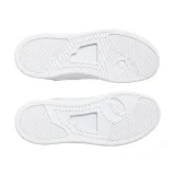 Pánska rekreačná obuv UNDER ARMOUR UA Court 96 white white white · záber 5