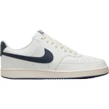 Pánska rekreačná obuv NIKE Court Vision Low white fir phantom obsidian · záber 1