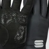 Dámske cyklistické rukavice SPORTFUL Ws essential 2 woman gloves, black · záber 2