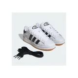 Pánska vychádzková obuv ADIDAS ORIGINALS Campus 00s cloud white core black core black · záber 4