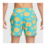 Pánske plavky NIKE SWIM MULTI PRINT 5 inch DUSTY CACTU-DUSTY CACTUS · záber 4