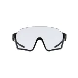 Slnečné okuliare RED BULL SPECT STUN-01X, black chrom-x, inner photocromic lens, outer clear lens with red mirror, cat. S1-S3 · záber 3