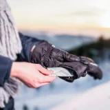 Jednorázový ohrievač THERMOPAD Hand warmer · záber 5
