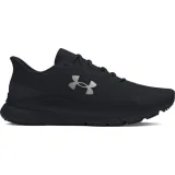 Pánska bežecká obuv UNDER ARMOUR UA HOVR Turbulence 2 RS M black black reflective · záber 1