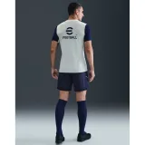 Pánske tréningové tričko s krátkym rukávom NIKE INTER MILANO NK DF STRK SS TOP-093-Grey · záber 5