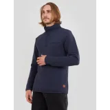 Pánska mikina FUNDANGO Vertigo Sweatshirt-486-patriot blue · záber 2