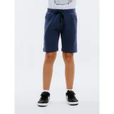 Chlapčenské kraťasy AUTHORITY TS-BASIC ZIP B blue · záber 2