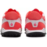 Pánske futbalové kopačky turfy NIKE Tiempo Legend 10 Academy M TF hot lava white · záber 5