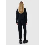 Dámske tepláky 4F TROUSERS CAS F1010-20S-DEEP BLACK · záber 5