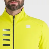 Pánska cyklistická bunda SPORTFUL Tempo jacket, cedar · záber 4