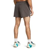 Pánske tréningové kraťasy UNDER ARMOUR PROJECT ROCK PROJECT ROCK Camp Short-BRN · záber 2