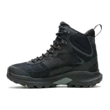 Dámske členkové zimné topánky MERRELL Speed Strike 2 Ws Thermo Mid 2 WP black · záber 2
