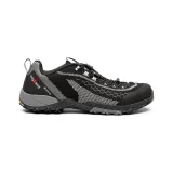 Pánska nízka turistická obuv KAYLAND Alpha Knit Gtx, Black · záber 3