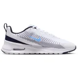 Pánska rekreačná obuv NIKE Air Max Nuaxis M white university blue obsidian · záber 3