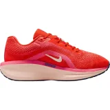 Dámska bežecká obuv NIKE Air Winflo 11 W picante red pale ivory huper pink · záber 2