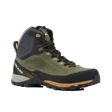 Pánska vysoká turistická obuv KAYLAND Vision Gtx, Olive Orange · záber 3