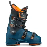 Pánske lyžiarky na zjazdovku - on piste TECNICA Mach1 MV 120 TD GW, sport blue · záber 1