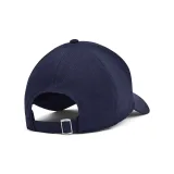 Pánska šiltovka UNDER ARMOUR M Iso-chill Armourvent Adj-BLU · záber 2