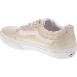 Dievčenská rekreačná obuv VANS MY Ward (Textile) gold · záber 5