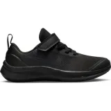 Detská rekreačná obuv NIKE Star Runner 3 black black smoke grey · záber 1