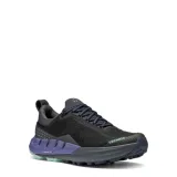 Dámska bežecká trailová obuv TECNICA Pyrox Xplore Ws, black violet · záber 1