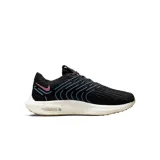 Dámska bežecká obuv NIKE Pegasus Turbo NN black anthracite noise aqua white · záber 1