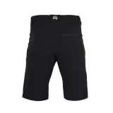 Pánske turistické kraťasy NORTHFINDER ALBRECHT-269black · záber 4