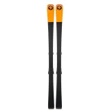 Lyže na zjazdovku - on piste s viazaním BLIZZARD Thunderbird R15 + TPX 12, orange · záber 5