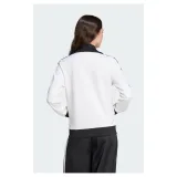 Dámska mikina so zipsom ADIDAS ORIGINALS CLASSIC TT-WHITE · záber 2