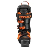 Závodné lyžiarky TECNICA Firebird WC 130, black · záber 5