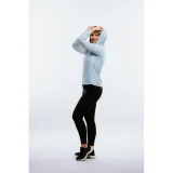 Dámska bežecká bunda ANTA Woven Track Top-862225601-4-SS22_Q2-Sky Blue · záber 5
