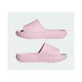 Dámske šlapky (plážová obuv) ADIDAS Adilette Lumia W clear pink clear pink clear pink · záber 4