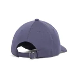 Chlapčenská šiltovka UNDER ARMOUR Boys UA Blitzing Adj-GRY · záber 2