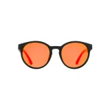 Slnečné okuliare RED BULL SPECT EVER-003P, black brown with red mirror · záber 3