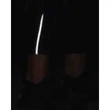 Dámske kompresné legíny UNDER ARMOUR UA Fly Fast 3.0 Ankle Tight-BLK · záber 5