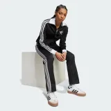 Dámske nohavice ADIDAS ORIGINALS CLASSIC TP-BLACK · záber 4