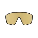 Slnečné okuliare RED BULL SPECT KRAFT-04, green brown with gold mirror · záber 4