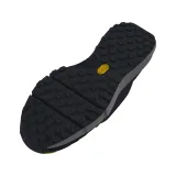 Pánska členková turistická obuv UNDER ARMOUR UA Charged Valsetz Mid anthracite castlerock black · záber 5