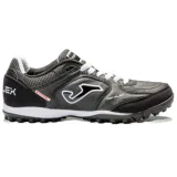 Pánske futbalové kopačky turfy JOMA Top Flex 2121 M TF black · záber 1