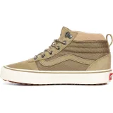 Dámska rekreačná obuv VANS WM Ward HI MTE-(Outdoor) kelp · záber 2