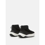 Pánske členkové zimné topánky MOON BOOT MB MOON247 SLIP ON N001 BLACK · záber 4