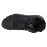 Dámske členkové zimné topánky SKECHERS Uno Rugged Fall Air W black · záber 4