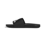 Pánske šlapky (plážová obuv) ADIDAS Adilette Comfort M core black cloud white core black · záber 3