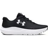 Juniorská športová obuv (tréningová) UNDER ARMOUR UA BGS Surge 4 black anthracite white · záber 1