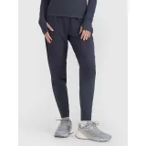 Dámske bežecké nohavice 4F TROUSERS FNK-WSS25TFTRF0795-22S-ANTHRACITE · záber 2