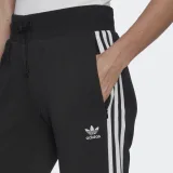 Dámske tréningové nohavice ADIDAS ORIGINALS SLIM PANTS-IB7455-BLACK · záber 4