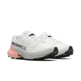 Dámska bežecká trailová obuv MERRELL Agility Peak 5 W white soft coral · záber 3